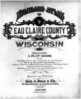 Eau Claire County 1910 